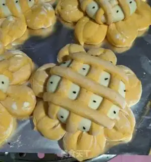 Make Sunflower step 15