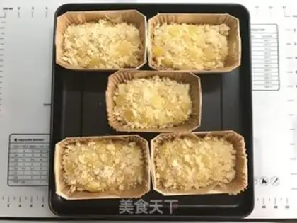 Make Peach fragrance step 22