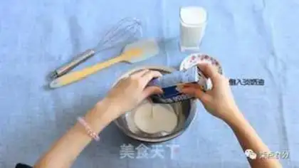 Make Porpoise step 1