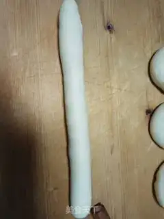 Make Springcake step 5