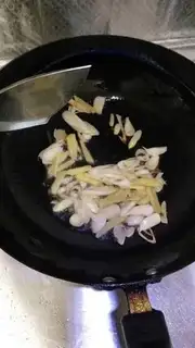 Make Spicy pot step 3