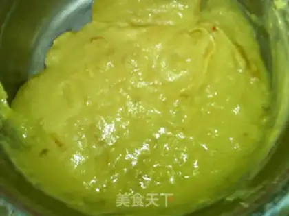 Make Lemon cake step 7