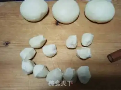 Make Springcake step 6