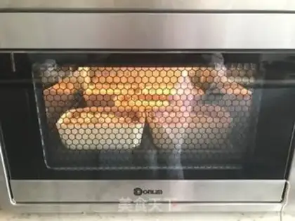 Make Peach fragrance step 23