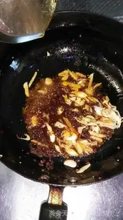 Make Spicy pot step 4