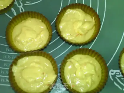 Make Lemon cake step 8