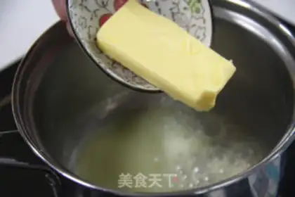 Make Big chocolate step 3
