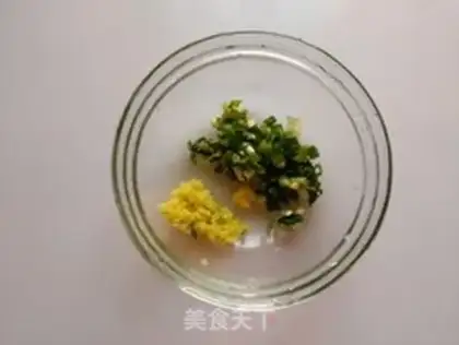 Make Pork pickles step 3