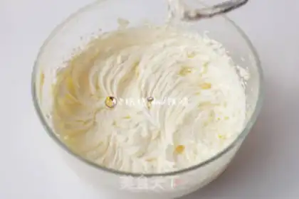 Make Lollipop cookies step 1