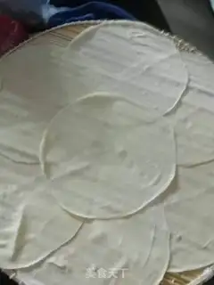 Make Springcake step 8