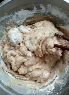 Make Fishballs step 3