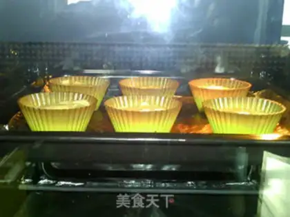 Make Lemon cake step 9