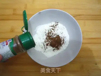 Make Scratch step 1