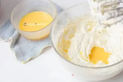Make Lollipop cookies step 2