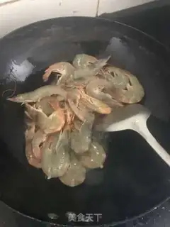 Make Shrimp step 4