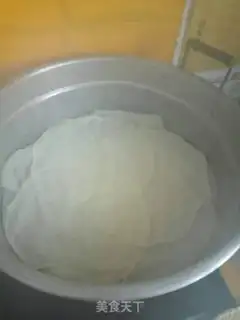 Make Springcake step 9