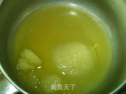 Make Lemon cake step 10
