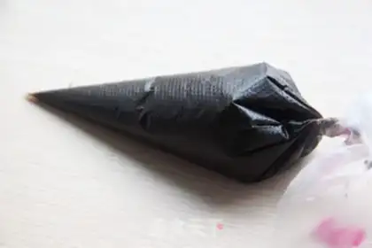 Make Big chocolate step 5