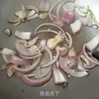 Make Egg beef step 2