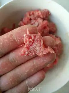 Make A pepper beef fan step 3
