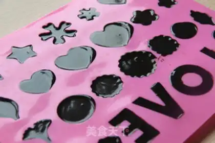 Make Big chocolate step 6