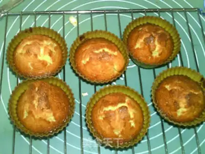 Make Lemon cake step 11