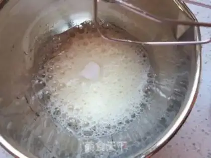Make Specious omelet rolls step 6