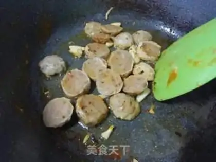 Make Gunmaru step 5