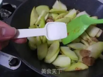 Make Gunmaru step 7