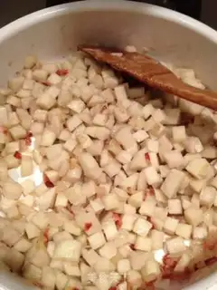Make Buttered oyster soup step 2