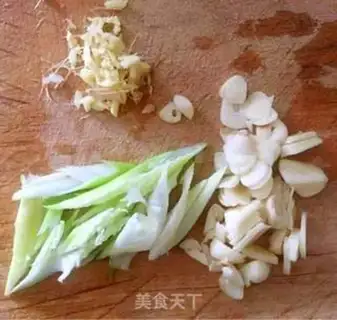 Make Celery powder step 4