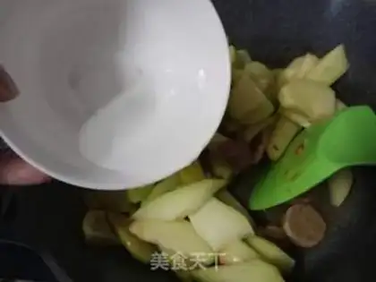 Make Gunmaru step 9