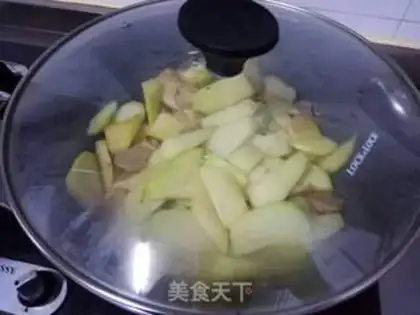 Make Gunmaru step 10