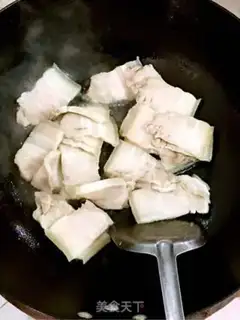 Make Come back to the pot step 2