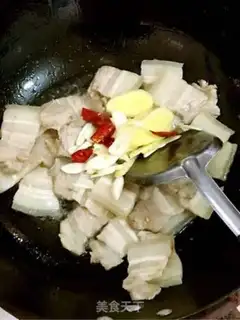 Make Come back to the pot step 3