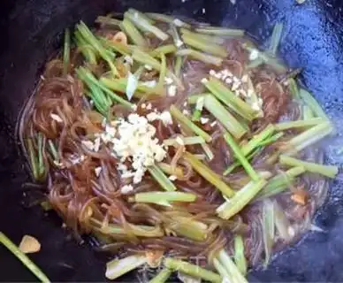Make Celery powder step 9