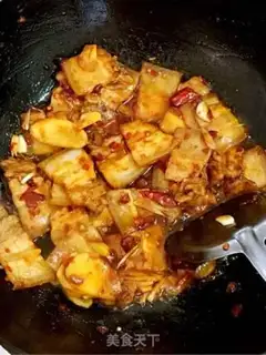 Make Come back to the pot step 4