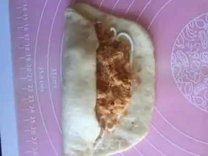 Make caterpillars step 5