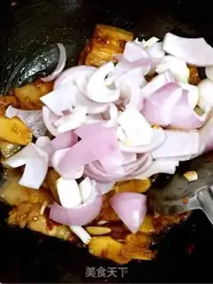 Make Come back to the pot step 5