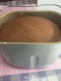 Make Coco Potato step 0