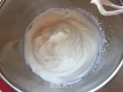 Make Specious omelet rolls step 16