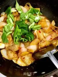 Make Come back to the pot step 6