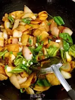 Make Come back to the pot step 7