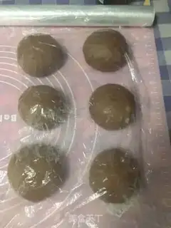 Make Coco Potato step 2