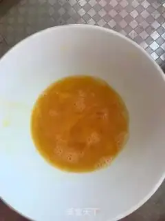 Make Onion rings step 1
