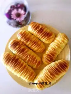 Make caterpillars step 9