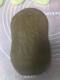 Make Coco Potato step 3