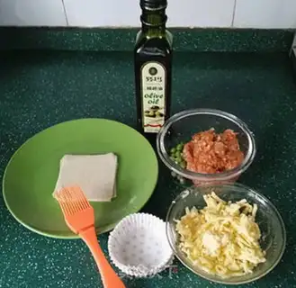 Make Pizzeria step 0