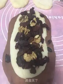Make Coco Potato step 7