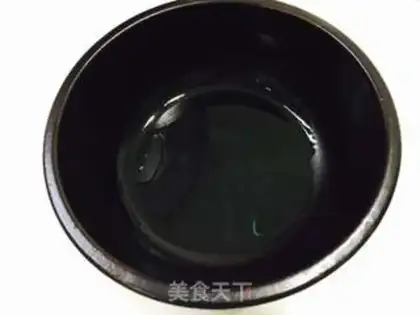 Make Weenie rice step 5